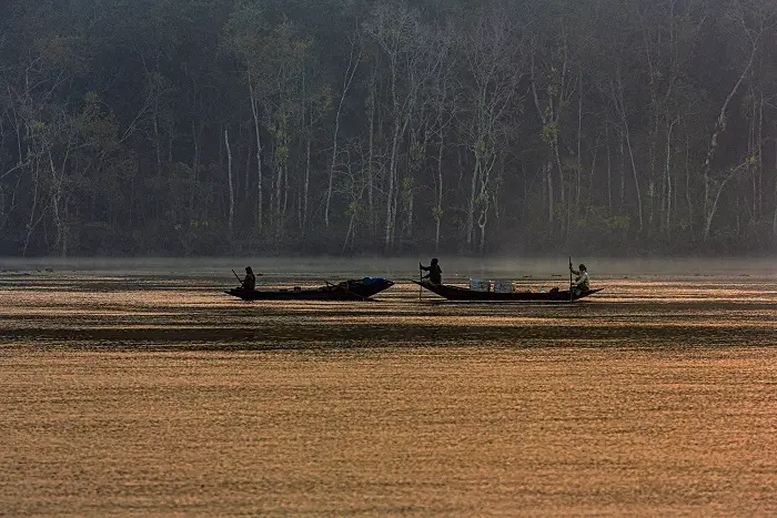 Sundarban 1 Day Tour