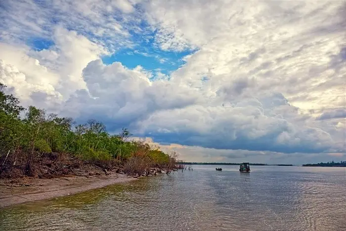 Sundarban 2 Nights 3 Days Tour