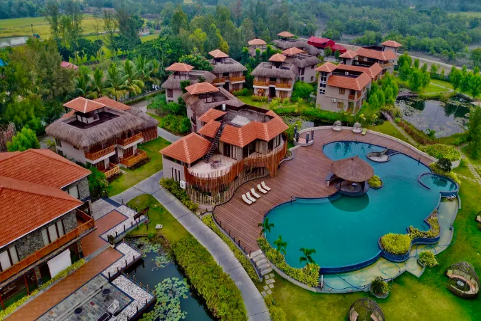 Sundarban 2Nights 3Days Premium Package photo