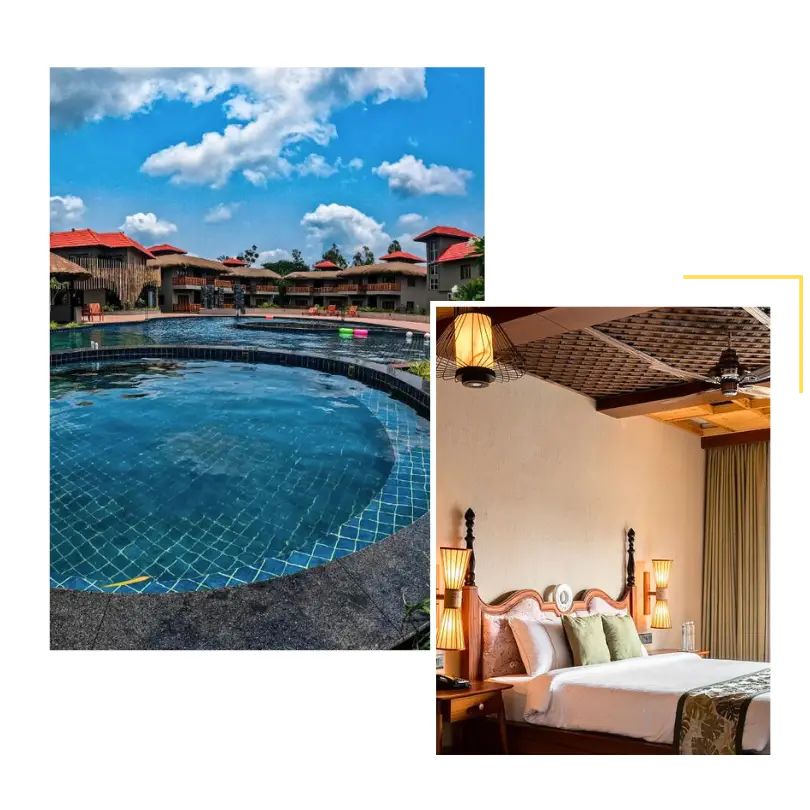 Best Sundarban Tour Package Hotel photo