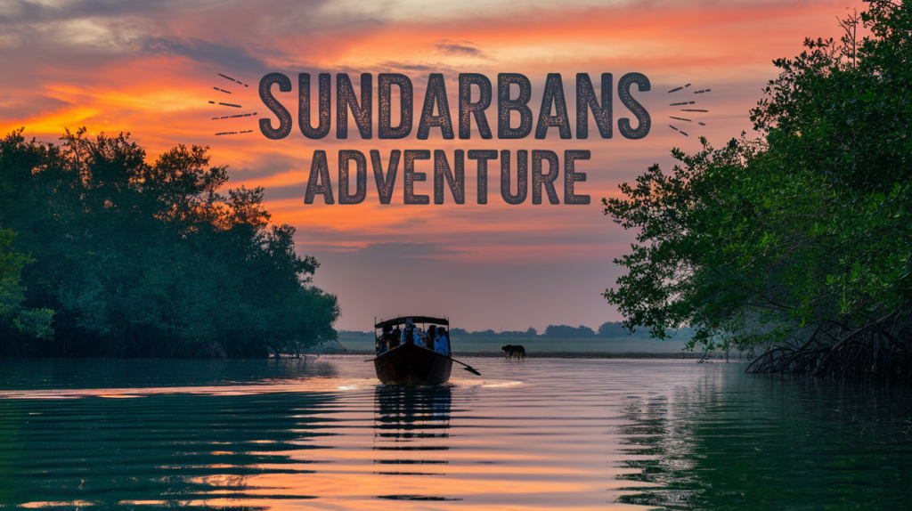 10 Mind-Blowing Sundarban Experiences That Will Redefine Your Travel Goals